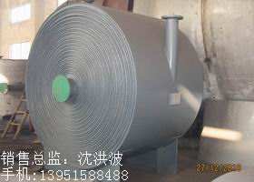 螺旋板式換熱器 螺旋板換熱器  卷板式冷凝器