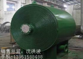 螺旋板式換熱器 螺旋板換熱器  卷板式冷凝器