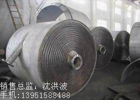 螺旋板式換熱器 螺旋板換熱器  卷板式冷凝器