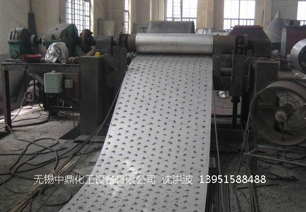 螺旋板式換熱器 螺旋板換熱器  卷板式冷凝器