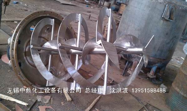 不銹鋼反應(yīng)釜 不銹鋼反應(yīng)罐