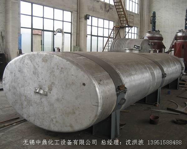 濃硝酸儲罐、鋁儲罐、濃硝酸高位槽、鋁高位槽、濃硝酸計量罐