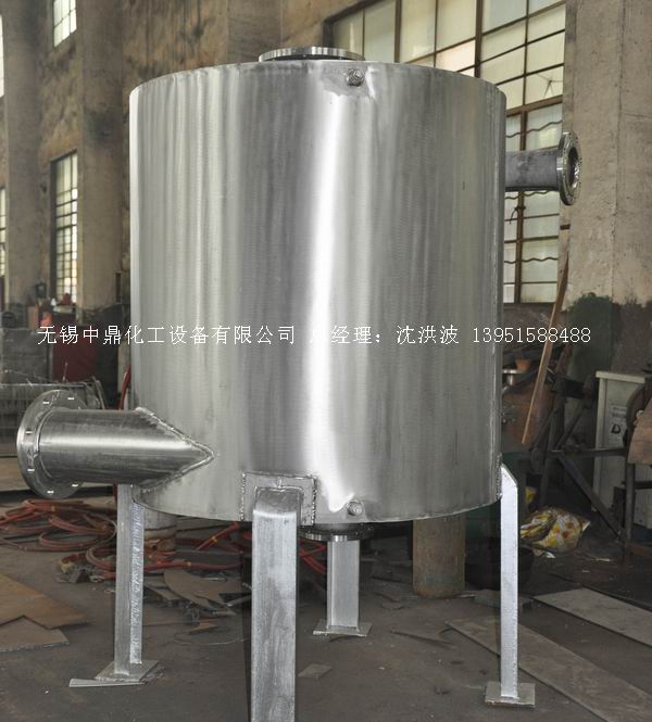 螺旋板式換熱器 螺旋板換熱器  卷板式冷凝器