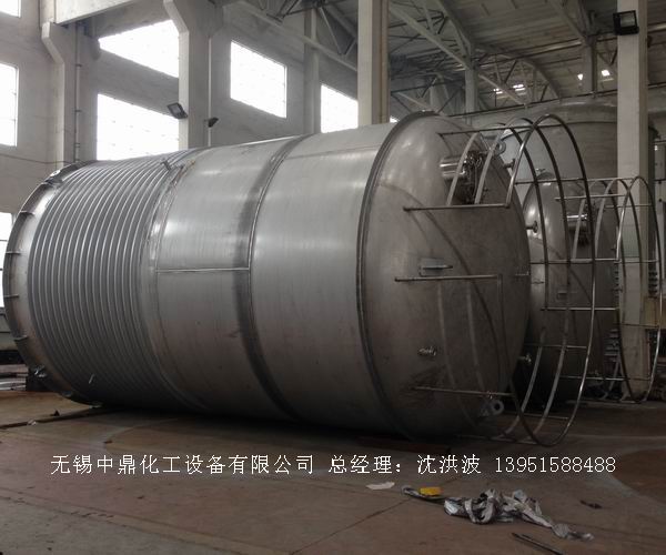 不銹鋼儲罐、不銹鋼臥式儲罐 不銹鋼立式儲罐