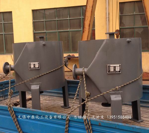 螺旋板式換熱器 螺旋板換熱器  卷板式冷凝器