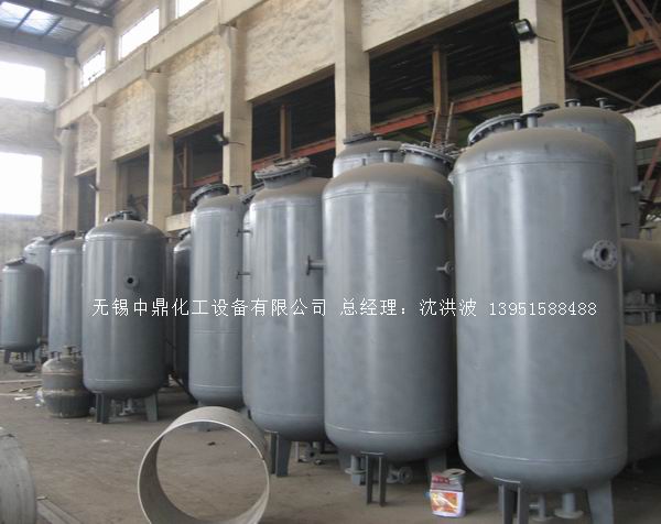 碳鋼儲罐、鋼襯塑儲罐、柴油儲罐、濃硫酸儲罐