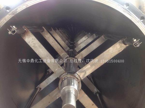 離心式刮板薄膜蒸發(fā)器 刮板薄膜蒸發(fā)器 薄膜蒸發(fā)器 刮板蒸發(fā)器