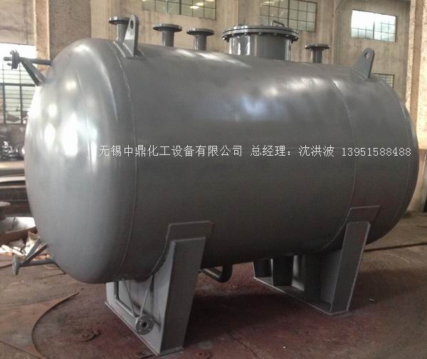 碳鋼儲罐、鋼襯塑儲罐、柴油儲罐、濃硫酸儲罐