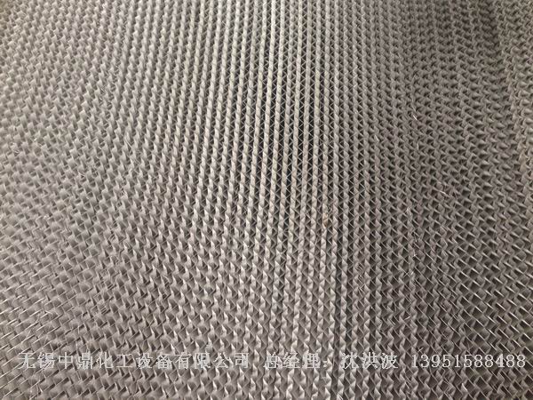 不銹鋼絲網波紋填料 絲網填料 絲網波紋填料