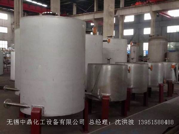 螺旋板式換熱器 螺旋板換熱器  卷板式冷凝器