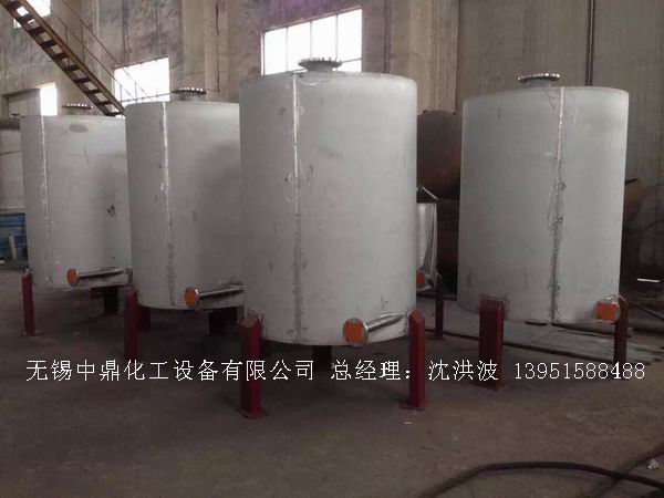 螺旋板式換熱器 螺旋板換熱器  卷板式冷凝器