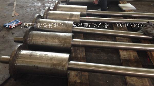 不銹鋼反應(yīng)釜 不銹鋼反應(yīng)罐