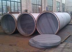 填料塔 規整填料塔 化工填料塔