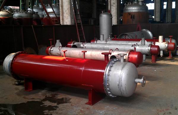 青島某興精細化學(xué)有限公司