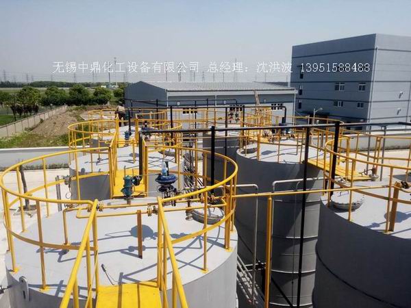 不銹鋼儲罐、不銹鋼臥式儲罐 不銹鋼立式儲罐