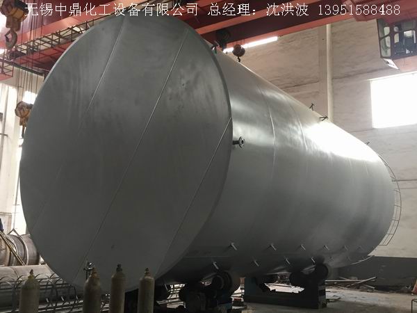 不銹鋼儲罐、不銹鋼臥式儲罐 不銹鋼立式儲罐