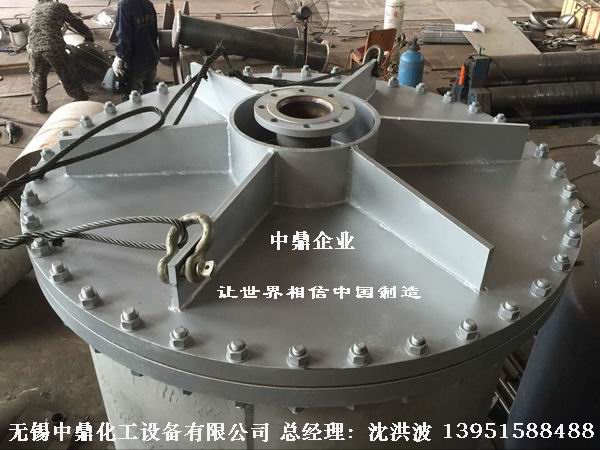 螺旋板式換熱器 螺旋板換熱器  卷板式冷凝器