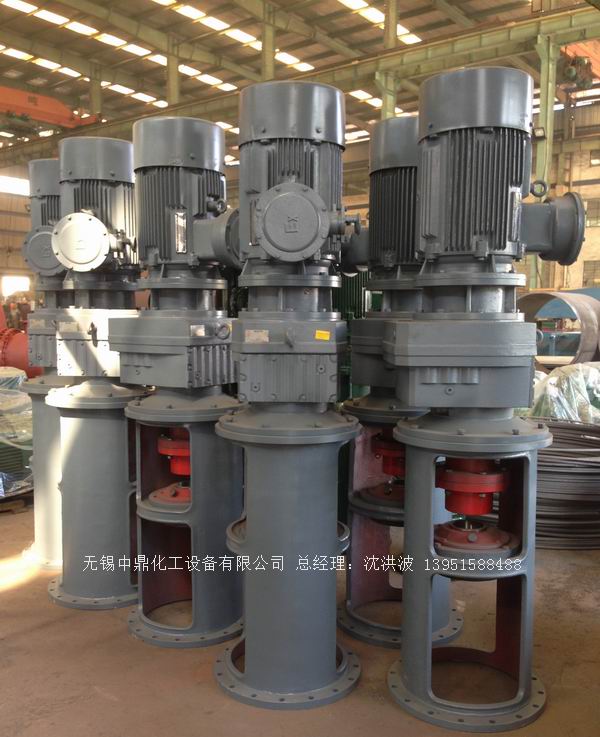 鉸鏈刮板式薄膜蒸發(fā)器 鉸鏈式刮板薄膜蒸發(fā)器