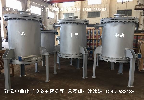 可拆卸式螺旋板換熱器 三型可拆螺旋板式換熱器