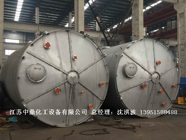 不銹鋼儲罐、不銹鋼臥式儲罐 不銹鋼立式儲罐